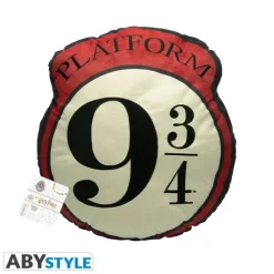 Harry Potter Kissen Gleis 9 3/4*ABYSSE CORP SAS Discount