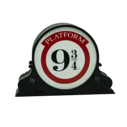 Harry Potter Lampe Gleis 9 3/4*ABYSSE CORP SAS Best