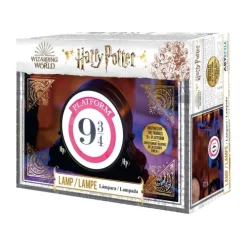 Harry Potter Lampe Gleis 9 3/4*ABYSSE CORP SAS Best