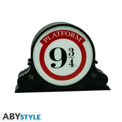 Harry Potter Lampe Gleis 9 3/4*ABYSSE CORP SAS Best