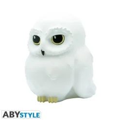 ABYSSE CORP SAS Dekoration & Einrichtung-Harry Potter Lampe Hedwig