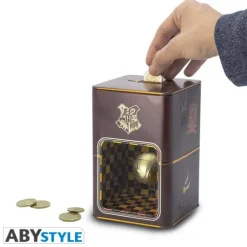 ABYSSE CORP SAS Hobby & Lifestyle*HARRY POTTER Spardose Schnatz