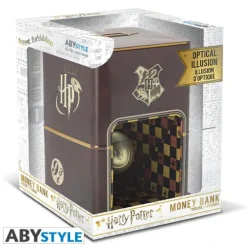 ABYSSE CORP SAS Hobby & Lifestyle*HARRY POTTER Spardose Schnatz