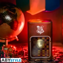 ABYSSE CORP SAS Hobby & Lifestyle*HARRY POTTER Spardose Schnatz