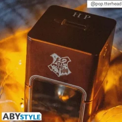 ABYSSE CORP SAS Hobby & Lifestyle*HARRY POTTER Spardose Schnatz
