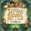 Kinder Hoerverlag DHV Der Kinder- & Jugendbücher·Romane & Erzählungen|Kinder- & Jugendbücher·Fantasy-Harry Potter und der Feuerkelch