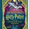 Harry Potter und der Gefangene von Askaban (Papierkunst-Edition mit 3D-Aufklapp-Elementen 3)*Carlsen Verlag GmbH Discount