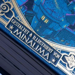 Harry Potter und der Gefangene von Askaban (Papierkunst-Edition mit 3D-Aufklapp-Elementen 3)*Carlsen Verlag GmbH Discount