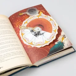 Harry Potter und der Gefangene von Askaban (Papierkunst-Edition mit 3D-Aufklapp-Elementen 3)*Carlsen Verlag GmbH Discount