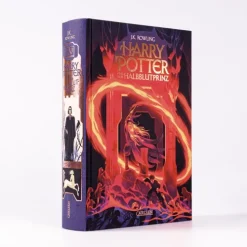 Harry Potter und der Halbblutprinz (Harry Potter 6)*Carlsen Verlag GmbH Best