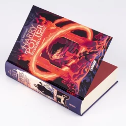 Harry Potter und der Halbblutprinz (Harry Potter 6)*Carlsen Verlag GmbH Best