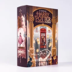 Carlsen Verlag GmbH 10-12 Jahre*Harry Potter und der Orden des Phönix (Harry Potter 5)