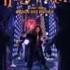 Harry Potter und der Orden des Phönix*Pottermore