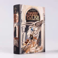 Harry Potter und die Heiligtümer des Todes (Harry Potter 7)*Carlsen Verlag GmbH Outlet