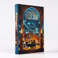 Carlsen Verlag GmbH 10-12 Jahre*Harry Potter und die Kammer des Schreckens (Harry Potter 2)