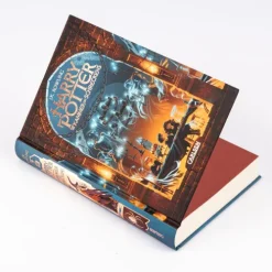 Carlsen Verlag GmbH 10-12 Jahre*Harry Potter und die Kammer des Schreckens (Harry Potter 2)