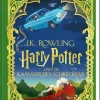 Harry Potter und die Kammer des Schreckens (MinaLima-Edition mit 3D-Papierkunst 2)*Carlsen Verlag GmbH Clearance