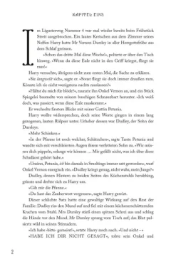 Harry Potter und die Kammer des Schreckens (MinaLima-Edition mit 3D-Papierkunst 2)*Carlsen Verlag GmbH Clearance