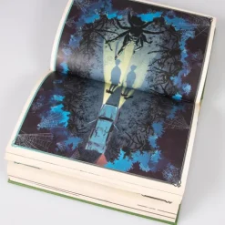 Harry Potter und die Kammer des Schreckens (MinaLima-Edition mit 3D-Papierkunst 2)*Carlsen Verlag GmbH Clearance