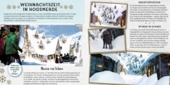 Harry Potter: Weihnachten in der Zauberwelt - Das Handbuch zu den Filmen*Panini Verlags GmbH Clearance