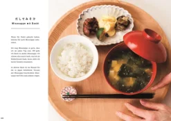 Dorling Kindersley Verlag Vollwertküche|Vegetarisch-Harumis leichte japanische Küche