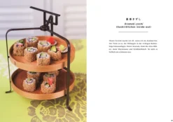 Dorling Kindersley Verlag Vollwertküche|Vegetarisch-Harumis leichte japanische Küche