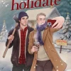 Lucy Lennox Queere Romane*Hashtag Holidate (German Edition)