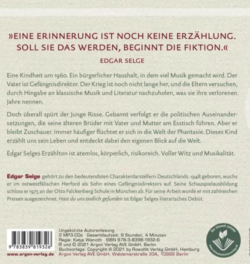 Argon Verlag GmbH Romane·Biografische Romane-Hast du uns endlich gefunden