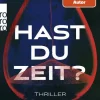 Rowohlt Taschenbuch Psychothriller|Privatdetektive*Hast du Zeit?