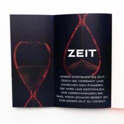 Rowohlt Taschenbuch Psychothriller|Privatdetektive*Hast du Zeit?