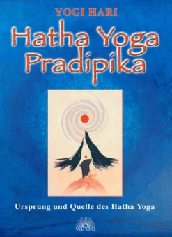 Via Nova, Verlag Self Care-Hatha Yoga Pradipika