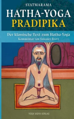 Hatha-Yoga-Pradipika*Yoga Vidya Verlag Clearance