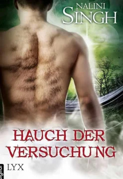 Hauch der Versuchung - Dunkle Verlockung Teil 1*LYX.digital New