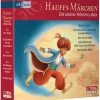 cbj audio Kinder- & Jugendbücher·Märchen & Sagen*Hauffs Märchen