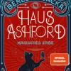 Haus Ashford - Magisches Erbe*Blanvalet Taschenbuchverl Discount