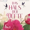 United Soft Media Romane·Biografische Romane-Haus der Düfte