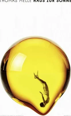 Kiepenheuer & Witsch GmbH Biografische Romane-Haus zur Sonne