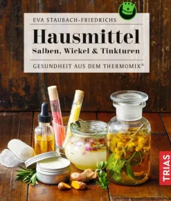 Trias Thermomix®*Hausmittel