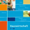 Klett Ernst /Schulbuch Nach Fächern·Wirtschaft-Hauswirtschaft