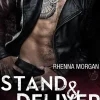 Haven Brotherhood: Stand & Deliver*Plaisir d'Amour Verlag Best