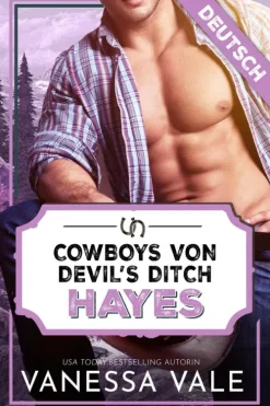 via tolino media Wildwestromane*Hayes