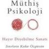 Destek Yayinevi Türkische Bücher-Hayir Diyebilme Sanati