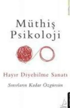 Destek Yayinevi Türkische Bücher-Hayir Diyebilme Sanati