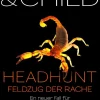 Knaur eBook Spionagethriller|Technothriller-Headhunt - Feldzug der Rache