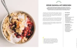 Healing Kitchen - Quick & Easy*Dorling Kindersley Verlag New