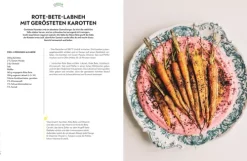 Healing Kitchen - Quick & Easy*Dorling Kindersley Verlag New