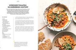 Healing Kitchen - Quick & Easy*Dorling Kindersley Verlag New