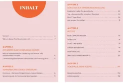 riva Verlag Gesundheit-Healthy Food, Happy Me - Antientzündliche Ernährung für Frauen