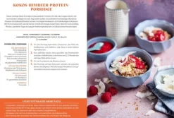 riva Verlag Gesundheit-Healthy Food, Happy Me - Antientzündliche Ernährung für Frauen