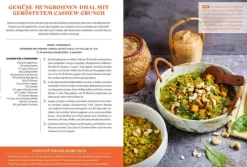 riva Verlag Gesundheit-Healthy Food, Happy Me - Antientzündliche Ernährung für Frauen